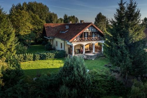 Sikory Juskie Villa | Rezydencja Golland