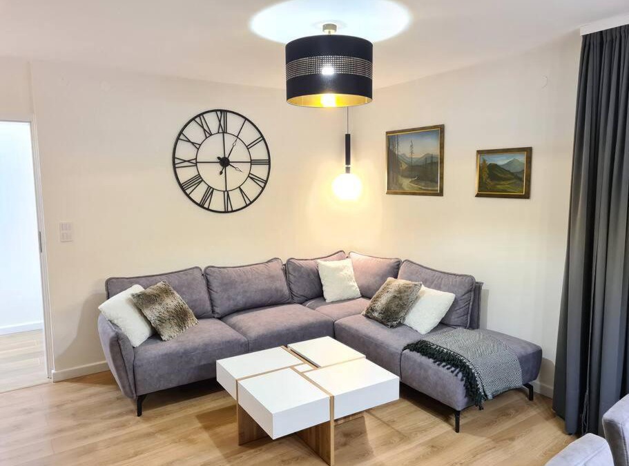 Karpacz Villa | Rezydencja Green Hill - ekskluzywny dom w Karpaczu