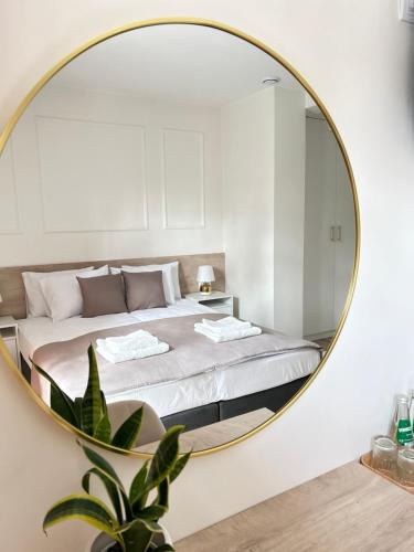 Zarki Apartment | Rezydencja Leśniów