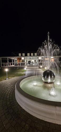 gmina Stanisławow Villa | Rezydencja Nowy Orlean