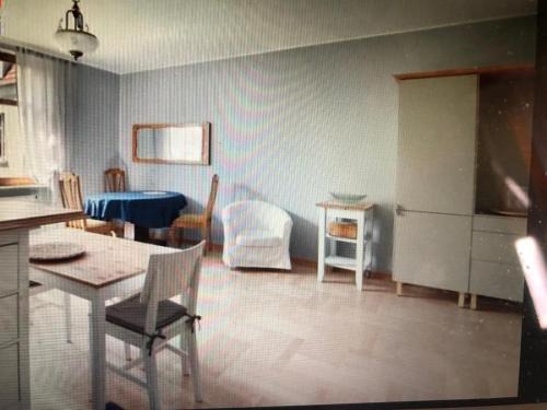 Oliwa Apartment | Rezydencja Oliwa