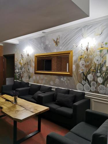 gmina Gorzyce House | Rezydencja Pod Pieprzówkami