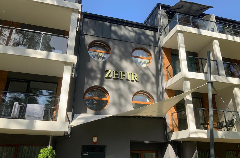 Augustow Apartment | REZYDENCJA ZEFIR AUGUSTOW (Podlasie)