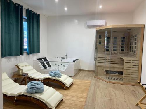 Morino Apartment | RG MAISON - Suite 29