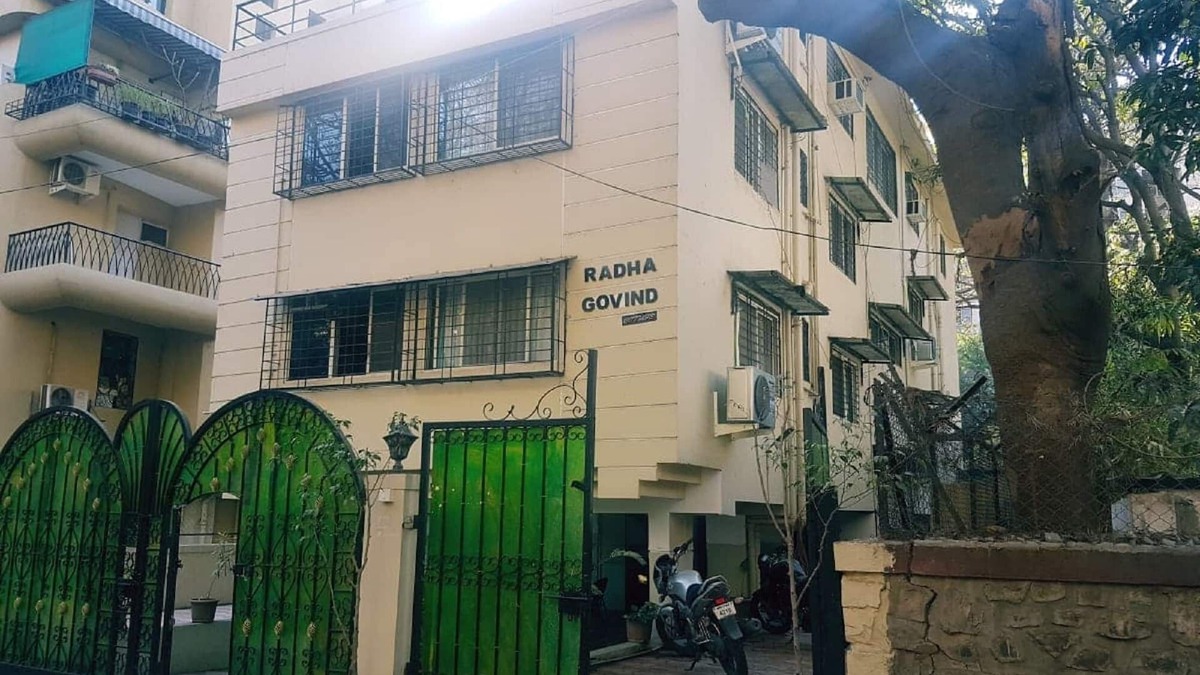 Kalyani Nagar Apartment | RG Suits & Apartment