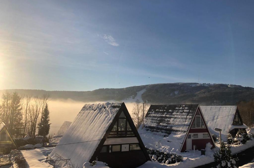 Haselbach in der Rhon Apartment | Rhön Häuschen