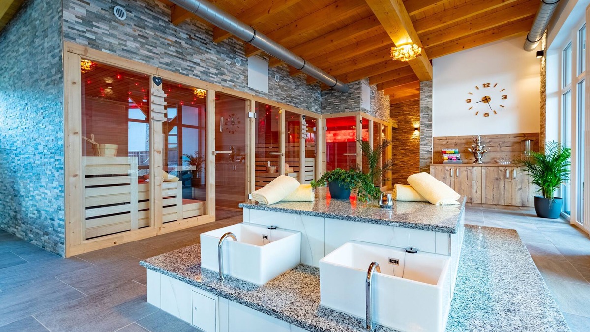Dipperz Hotel | Rhön Residence
