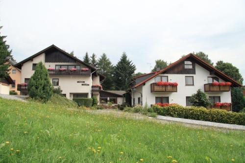 Ebersburg Hotel | Rhönhotel Alte Mühle