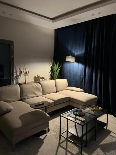Al Khobar Apartment | RH
