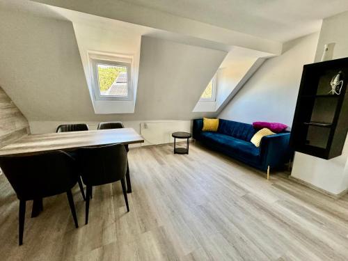 Rhaunen Apartment | Rhaunen Apartments