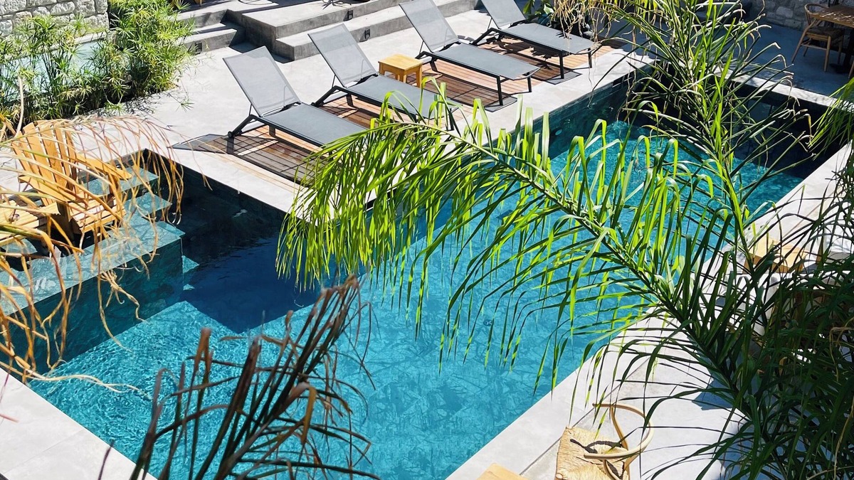 Tokoglu Hotel | Rhea Alacati