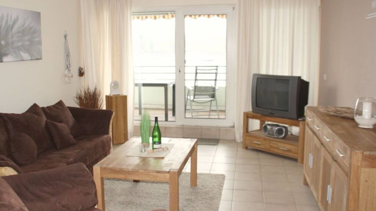Linz am Rhein House | Rheinblick 6 Modern retreat