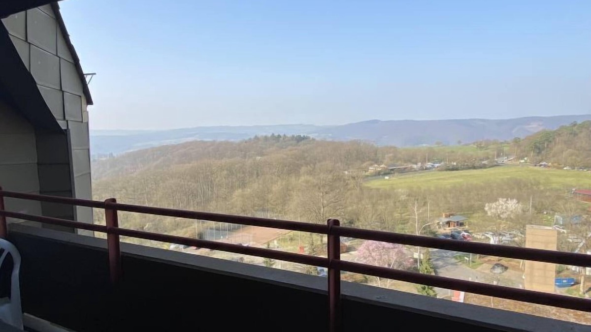 Lahnstein auf der Hohe Apartment | Rheinblick (A1208) by Interhome