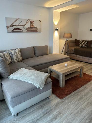 Kripp Apartment | Rheinblick Appartements