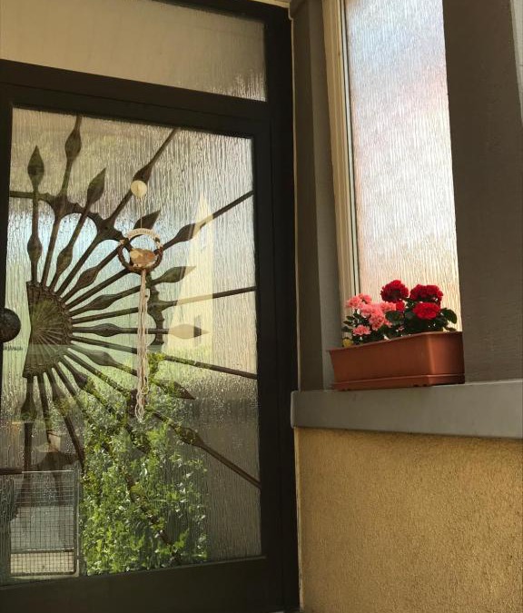 Sankt Goarshausen House | Rheinblickzimmer