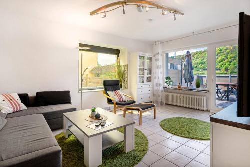 Kamp-Bornhofen Apartment | Rheinferien