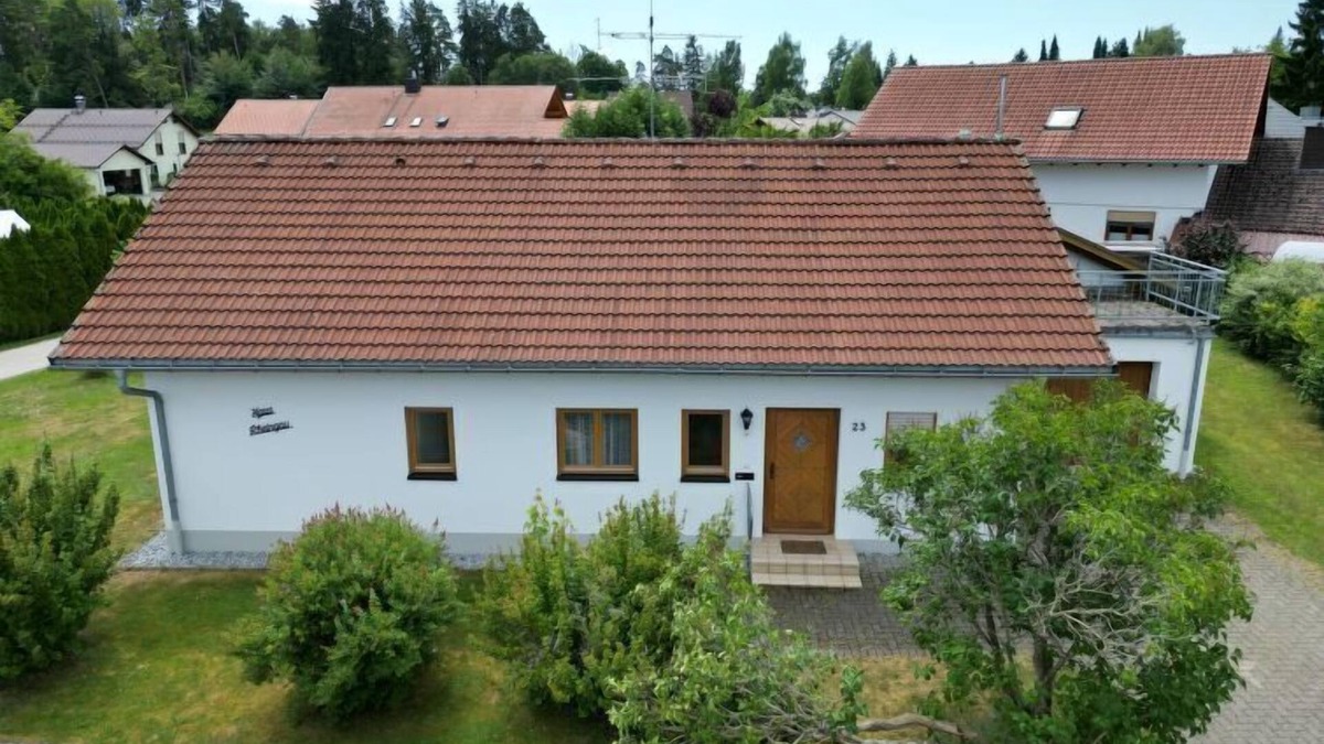 Loffingen House | Rheingau by Interhome