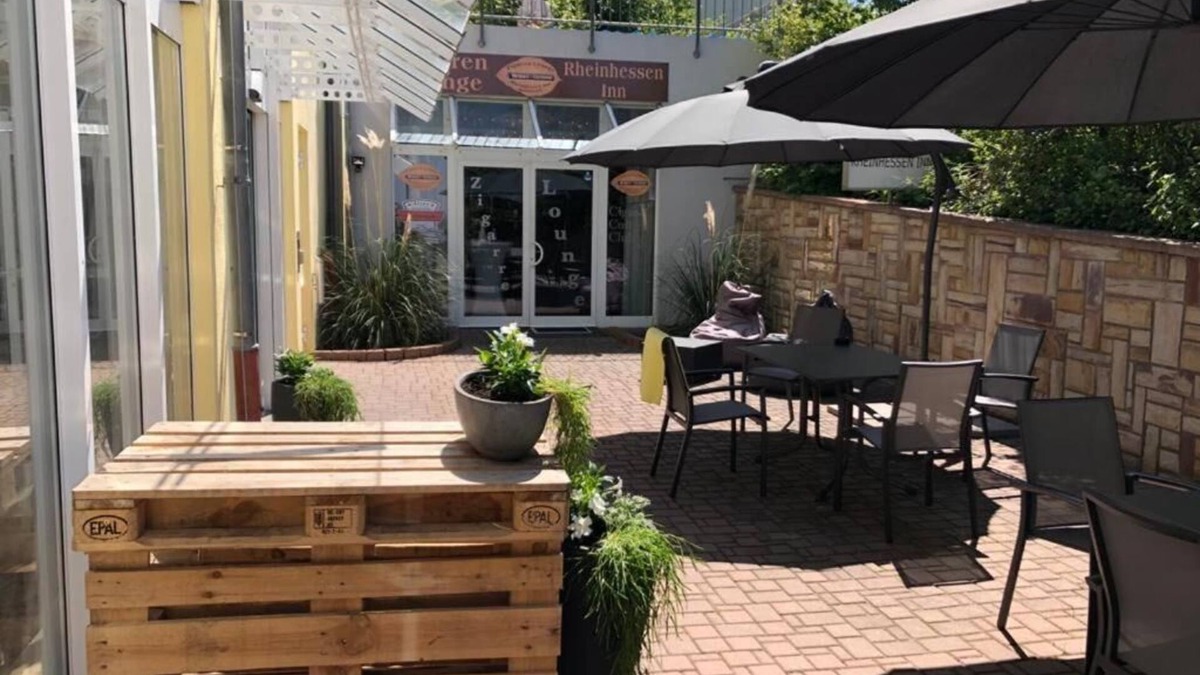 Woerrstadt Hotel | Rheinhessen Inn