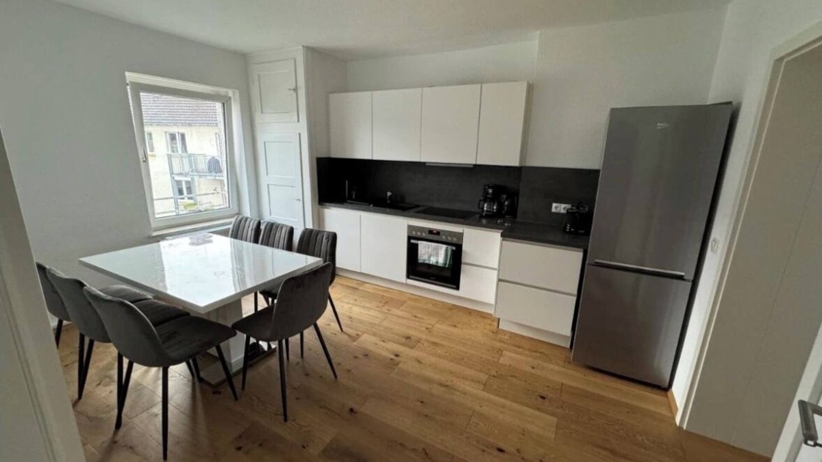 Sued Apartment | RheinMosel Glück City