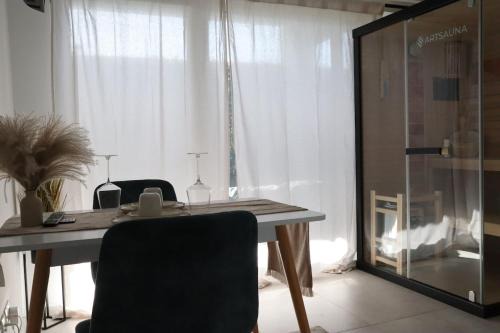 Lutzel Apartment | RheinMosel Wellness 12