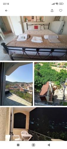 Akraifnion Apartment | RHM Relaxing Home Monthly