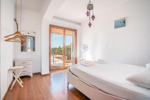 Filerimos Apartment | Rhodes Retreat