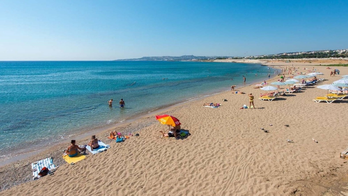 Rhodes Town Apartment | Rhodes Seaview Apartment