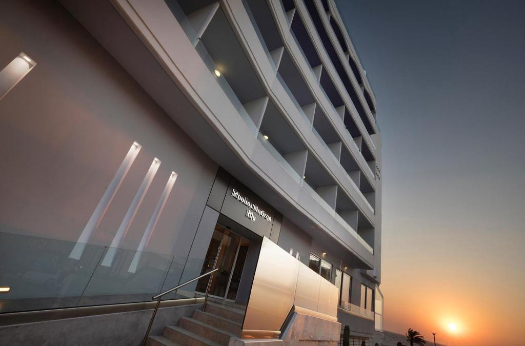 Rhodes Hotel | Rhodos Horizon Blu-Adults Only