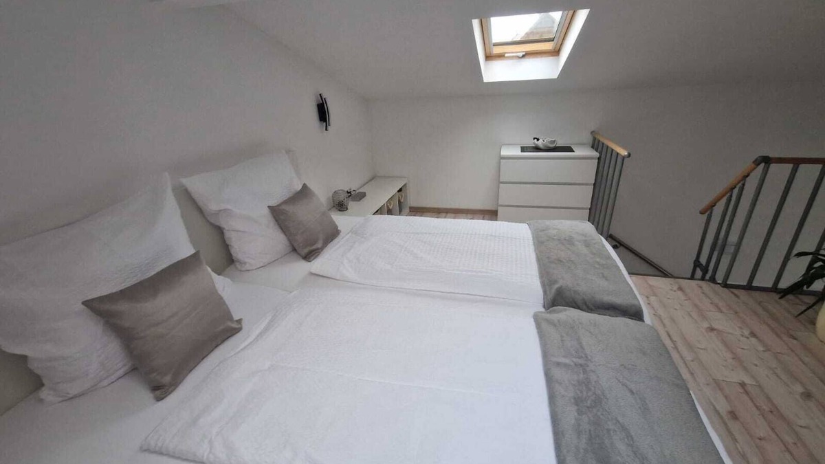 Frankenheim Apartment | Rhön Apartments - modern apartments with free wifi