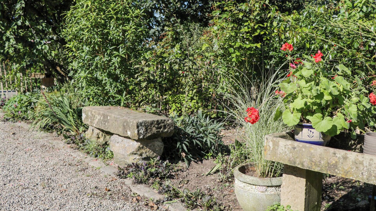 Llanrwst Cottage | Rhyd Lechog