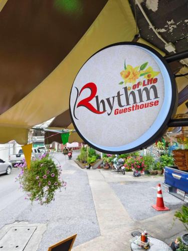 Ban Phan Thom House | Rhythm of life guesthouse 56