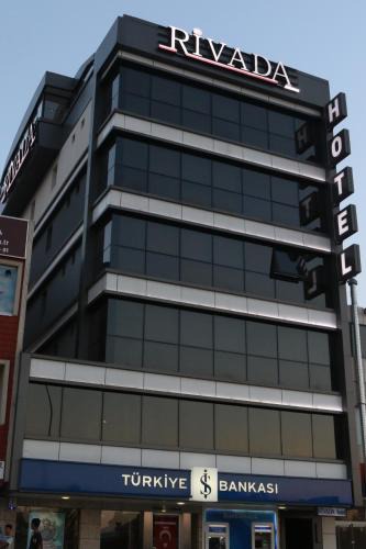 Izmit Hotel | RİVADA HOTEL