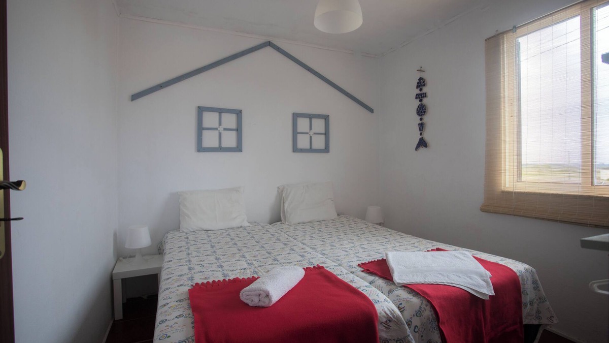 Murtosa House | RIA DE Aveiro White House