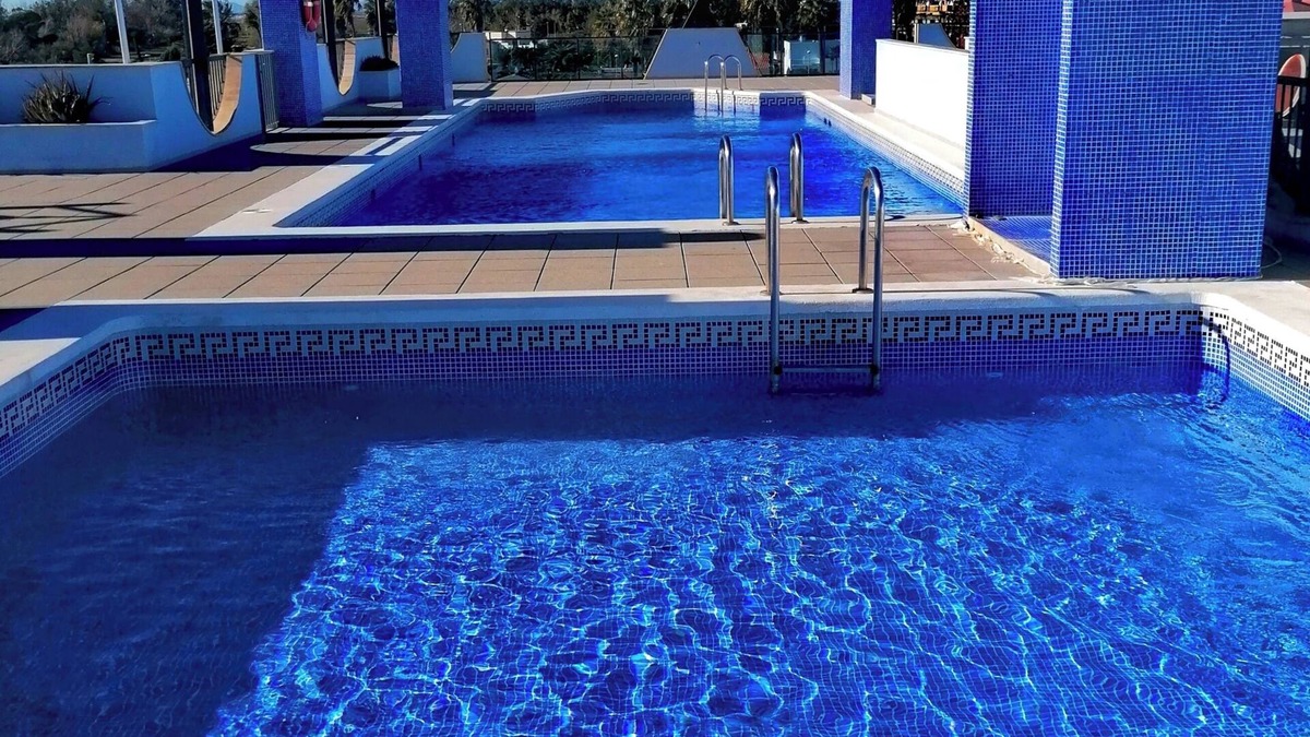 L'Eucaliptus Apartment | Ria Ria Del Mar is only 100 meters from the beautiful natural sandy beach!n