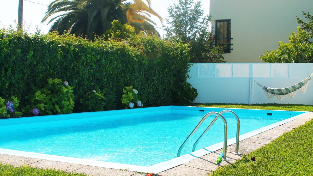 Ovar House | Ria Surf House perfect for great vacations! :)