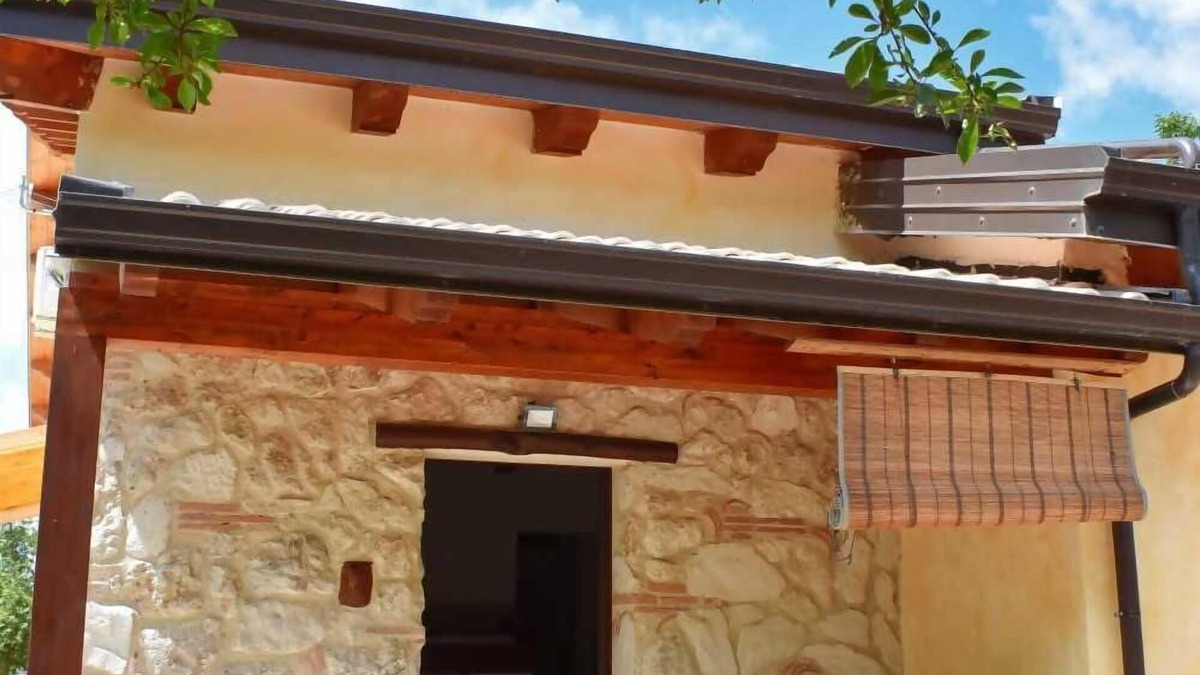 Drapia Apartment | RIACE VACATION HOMES TROPEA