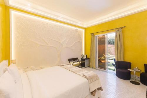 Agdal House | Riad Albakech boutique & spa