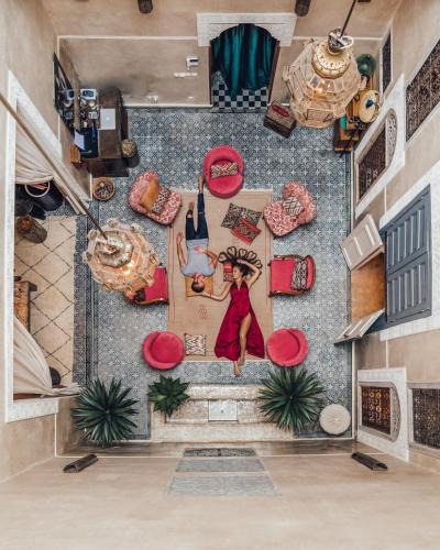 El Ayoun House | Riad Anata
