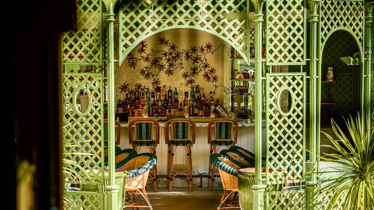 Tnine Ourika House | Riad Atlas in Tnin Ourika in Marrakech est une Maison d Hotes de Charme