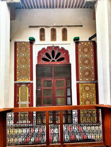 Qasbah En Nouar House | Riad Ayoub Fes