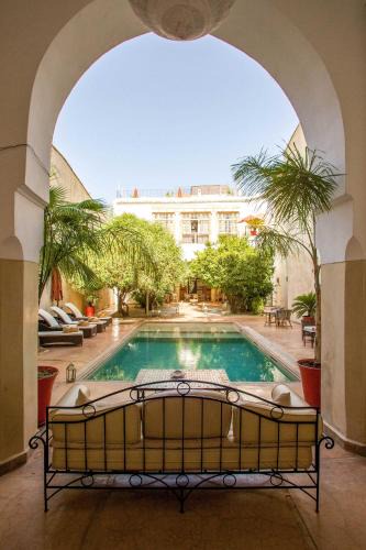 Diour Jdad House | Riad Charaï
