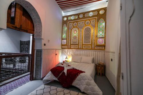 Dar Tazi House | RIAD DAR DIWAN