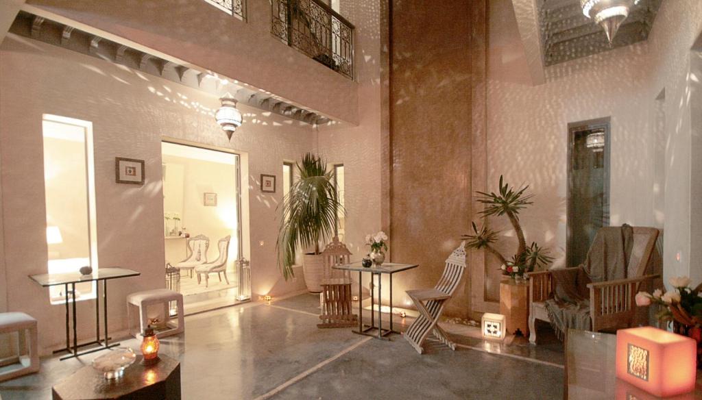 Riad Zitoun Jdid House | Riad Dar More