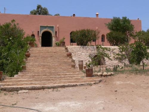 Ounagha House | Riad Douar Des Oliviers