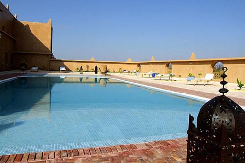 Ahmar Laglalcha Apartment | Riad Elaissi