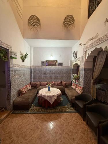 Zekkak Er Roumane House | Riad Elkorchi