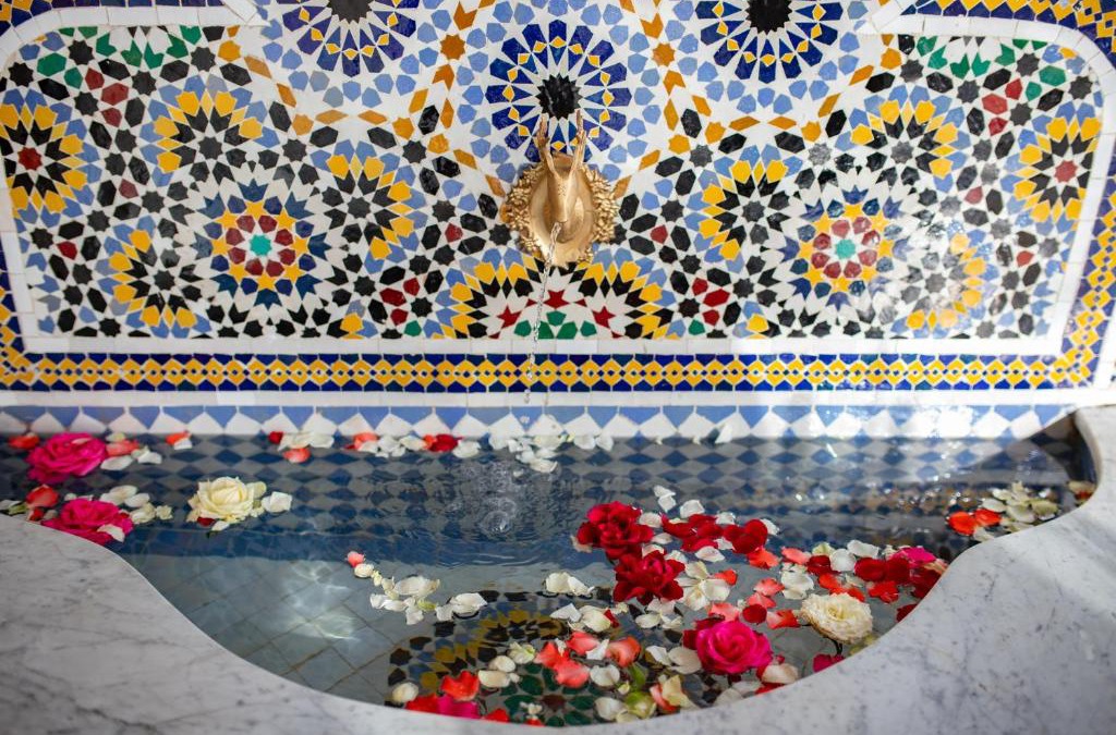 Zaouia Ben Smine Hotel | RIAD GOLD