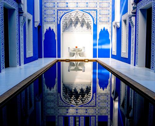 Mechouar-Kasbah House | Riad Goloboy