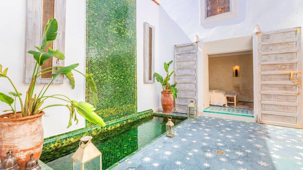 Diour Jdad House | Riad Itri (إتري) Exclusive - Marrocan Breakfast