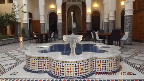 R'habet Zbib House | Riad jasmins & Spa
